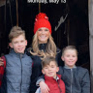 Meet your Posher, Tristin